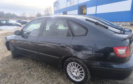 Hyundai Elantra III, 2005 год, 240 000 рублей, 5 фотография