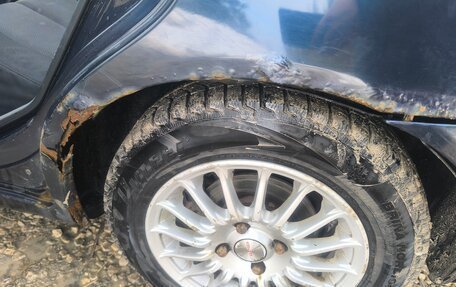 Hyundai Elantra III, 2005 год, 240 000 рублей, 14 фотография