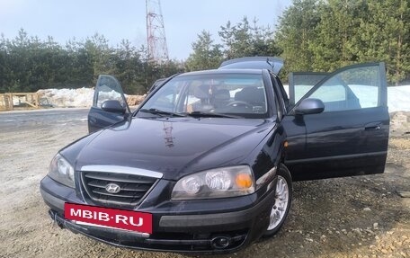 Hyundai Elantra III, 2005 год, 240 000 рублей, 2 фотография