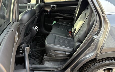 KIA Sorento IV, 2022 год, 5 600 000 рублей, 2 фотография