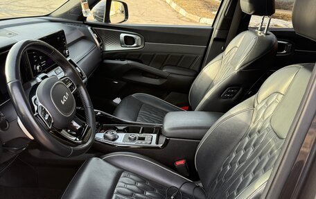 KIA Sorento IV, 2022 год, 5 600 000 рублей, 4 фотография