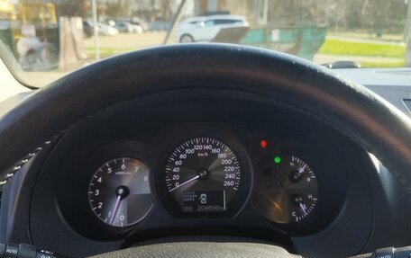 Lexus GS III рестайлинг, 2010 год, 1 420 000 рублей, 6 фотография