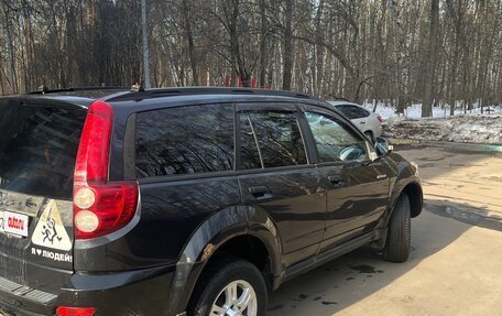 Great Wall Hover H5, 2014 год, 900 000 рублей, 3 фотография