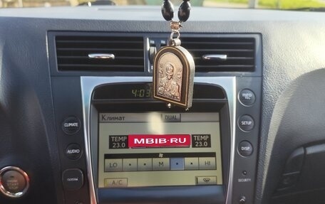 Lexus GS III рестайлинг, 2010 год, 1 420 000 рублей, 5 фотография