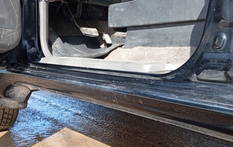 Mitsubishi Montero III, 2002 год, 980 000 рублей, 15 фотография