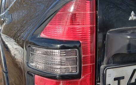 Mitsubishi Montero III, 2002 год, 980 000 рублей, 7 фотография