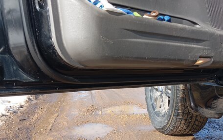 Mitsubishi Montero III, 2002 год, 980 000 рублей, 16 фотография