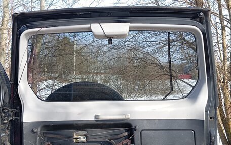 Mitsubishi Montero III, 2002 год, 980 000 рублей, 6 фотография