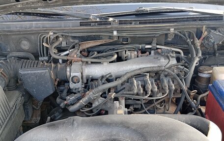 Mitsubishi Montero III, 2002 год, 980 000 рублей, 29 фотография