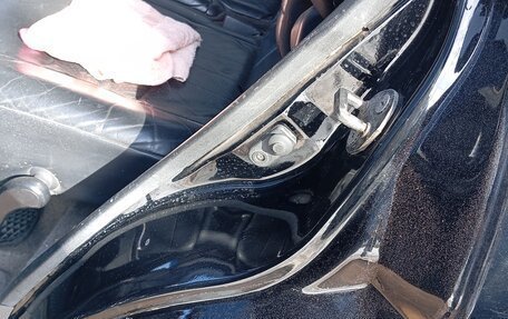 Mitsubishi Montero III, 2002 год, 980 000 рублей, 19 фотография