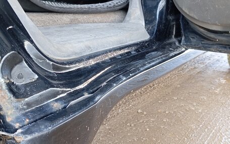 Mitsubishi Montero III, 2002 год, 980 000 рублей, 21 фотография