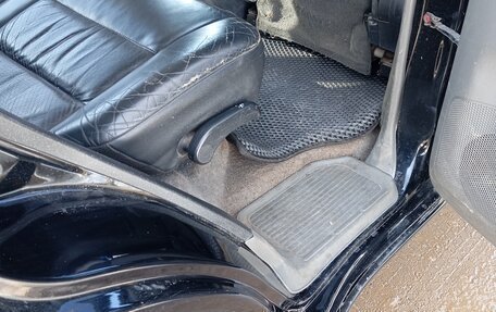 Mitsubishi Montero III, 2002 год, 980 000 рублей, 20 фотография