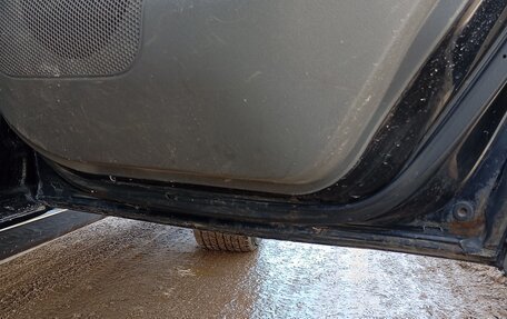 Mitsubishi Montero III, 2002 год, 980 000 рублей, 22 фотография