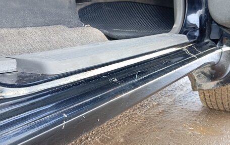 Mitsubishi Montero III, 2002 год, 980 000 рублей, 23 фотография