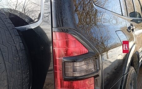 Mitsubishi Montero III, 2002 год, 980 000 рублей, 8 фотография