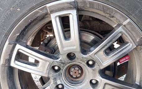 Mitsubishi Montero III, 2002 год, 980 000 рублей, 12 фотография