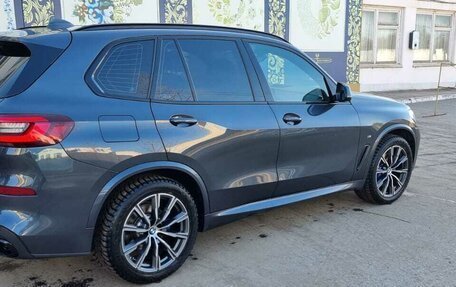 BMW X5, 2022 год, 11 500 000 рублей, 4 фотография