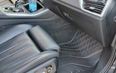 BMW X5, 2022 год, 11 500 000 рублей, 13 фотография