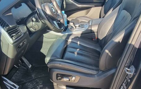 BMW X5, 2022 год, 11 500 000 рублей, 10 фотография