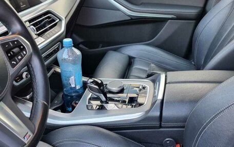 BMW X5, 2022 год, 11 500 000 рублей, 12 фотография