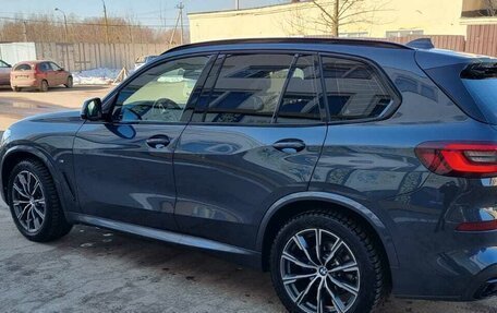 BMW X5, 2022 год, 11 500 000 рублей, 6 фотография