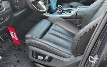 BMW X5, 2022 год, 11 500 000 рублей, 15 фотография