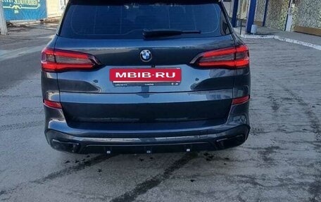 BMW X5, 2022 год, 11 500 000 рублей, 8 фотография