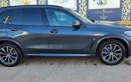 BMW X5, 2022 год, 11 500 000 рублей, 17 фотография