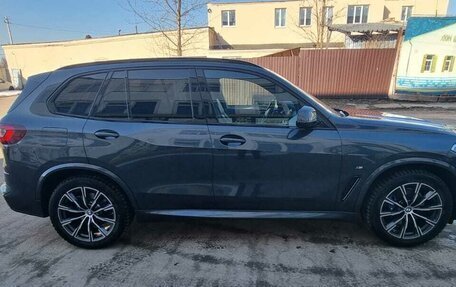 BMW X5, 2022 год, 11 500 000 рублей, 23 фотография
