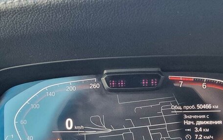 BMW X5, 2022 год, 11 500 000 рублей, 20 фотография