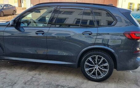 BMW X5, 2022 год, 11 500 000 рублей, 18 фотография