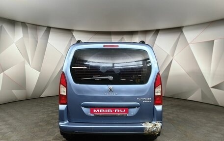 Peugeot Partner II рестайлинг 2, 2013 год, 429 000 рублей, 8 фотография