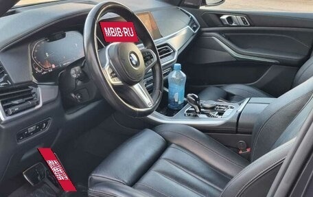 BMW X5, 2022 год, 11 500 000 рублей, 16 фотография