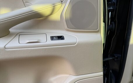 Lexus LX III, 2008 год, 3 950 000 рублей, 24 фотография