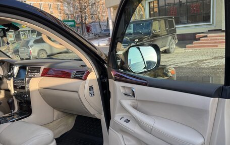 Lexus LX III, 2008 год, 3 950 000 рублей, 21 фотография