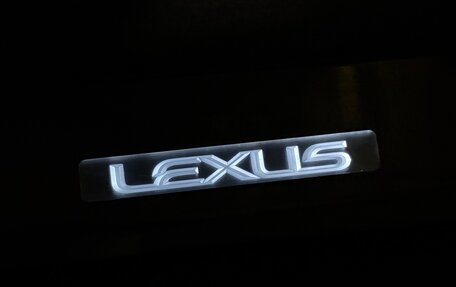 Lexus LX III, 2008 год, 3 950 000 рублей, 34 фотография