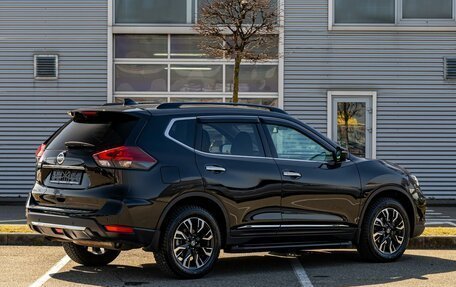 Nissan X-Trail, 2022 год, 2 095 000 рублей, 6 фотография