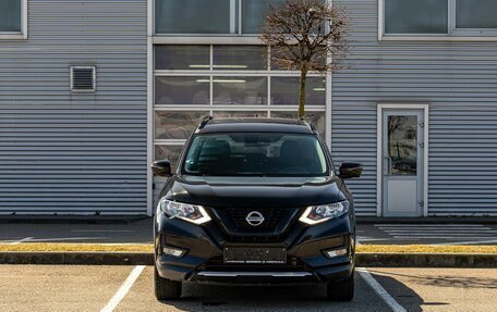 Nissan X-Trail, 2022 год, 2 095 000 рублей, 2 фотография
