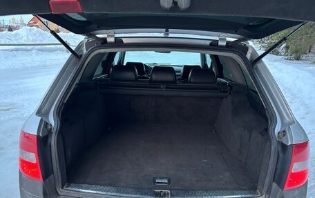 Audi A6 allroad, 2000 год, 520 000 рублей, 8 фотография