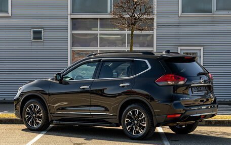 Nissan X-Trail, 2022 год, 2 095 000 рублей, 4 фотография