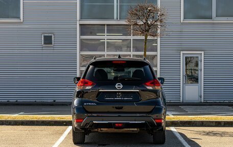 Nissan X-Trail, 2022 год, 2 095 000 рублей, 5 фотография