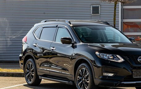 Nissan X-Trail, 2022 год, 2 095 000 рублей, 7 фотография