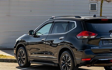 Nissan X-Trail, 2022 год, 2 095 000 рублей, 9 фотография