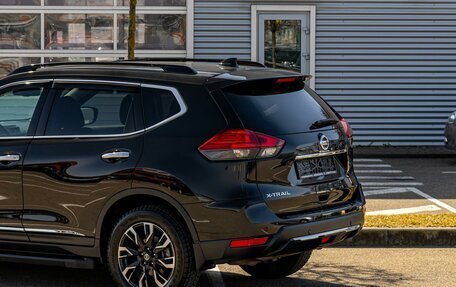 Nissan X-Trail, 2022 год, 2 095 000 рублей, 10 фотография