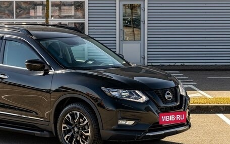 Nissan X-Trail, 2022 год, 2 095 000 рублей, 8 фотография