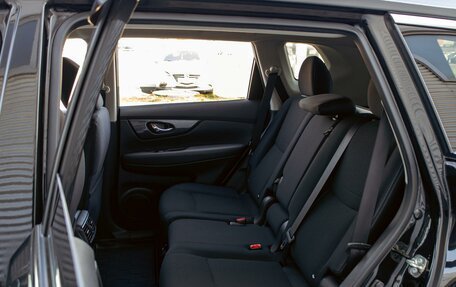 Nissan X-Trail, 2022 год, 2 095 000 рублей, 17 фотография