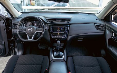 Nissan X-Trail, 2022 год, 2 095 000 рублей, 16 фотография