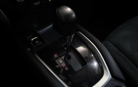 Nissan X-Trail, 2016 год, 1 699 000 рублей, 16 фотография