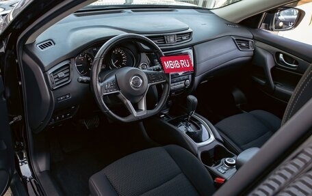 Nissan X-Trail, 2022 год, 2 095 000 рублей, 13 фотография