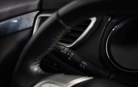 Nissan X-Trail, 2016 год, 1 699 000 рублей, 19 фотография